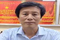 Tiếp tục đình chỉ công tác Giám đốc Sở Y tế TP Cần Thơ Cao Minh Chu