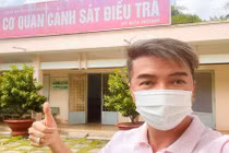 Bà Hằng gửi đơn tố cáo, Đàm Vĩnh Hưng khoe tin đáng mừng