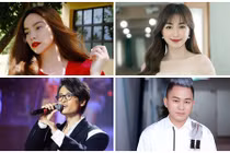 Điểm mặt sao Việt “móc hầu bao”, kêu gọi quyên góp chống dịch COVID-19