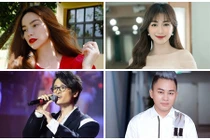 Điểm mặt sao Việt “móc hầu bao”, kêu gọi quyên góp chống dịch COVID-19