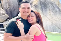 Chi Bảo tặng vợ kém 16 tuổi xe hơi hơn chục tỷ