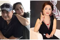 Chồng Hồng Vân lên tiếng về vụ bà Phương Hằng công kích nghệ sĩ