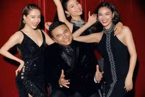 Đạo diễn Nhất Trung tố một sao nữ chảnh chọe, Nhã Phương bị gọi tên