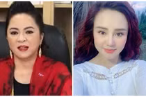 “Đấu” bà Phương Hằng đến cùng, Vy Oanh có đại gia nào chống lưng?