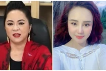 “Đấu” bà Phương Hằng đến cùng, Vy Oanh có đại gia nào chống lưng?