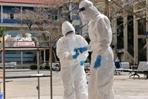 Dịch COVID-19: Chiều mùng 1 Tết, Hà Nội và Bắc Ninh có thêm 2 ca mắc 