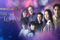 Phim mới “Hãy nói lời yêu” của Quỳnh Kool - Bảo Hân có gì hot?