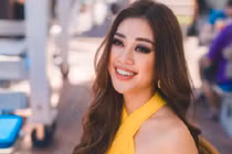 Vì sao Khánh Vân ghi điểm ở Miss Universe, được dự đoán đăng quang?