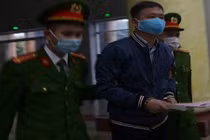 Chủ mới biệt thự Tam Đảo của Trịnh Xuân Thanh 'khóc dở mếu dở'