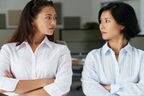 Con dâu đanh đá khiến mẹ chồng không biết giấu mặt vào đâu vì điều này