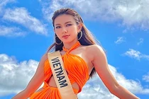 Soi trình Thùy Tiên ở Miss Grand International, có cửa để thắng?