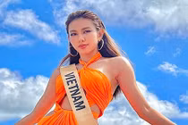 Soi trình Thùy Tiên ở Miss Grand International, có cửa để thắng?