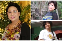 Kim Phượng và những nghệ sĩ Việt qua đời vì COVID-19