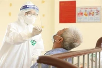 Tối 26/6: Việt Nam có thêm 123 ca mắc COVID-19, TP.HCM 58 trường hợp