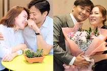 3 tháng sau đám cưới, Quý Bình và vợ đại gia giờ ra sao?