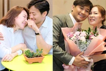 3 tháng sau đám cưới, Quý Bình và vợ đại gia giờ ra sao?