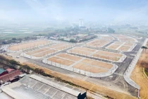 Hà Nội 'lệnh' công khai quy hoạch để chặn cơn sốt đất điên đảo