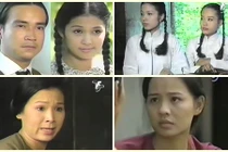 Nhìn lại dàn diễn viên “Người đẹp Tây Đô” sau 25 năm phim lên sóng