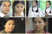 Nhìn lại dàn diễn viên “Người đẹp Tây Đô” sau 25 năm phim lên sóng