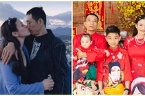 Hôn nhân của Hải Yến Idol kể chuyện vợ chồng nhạy cảm trên sóng