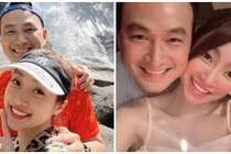 Vợ 3 kém 16 tuổi của Chi Bảo mang bầu