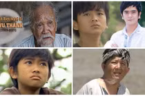 Nhìn lại dàn diễn viên “Đất phương Nam” sau 24 năm phim lên sóng