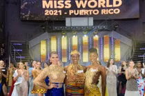 BTC hoãn chung kết Hoa hậu Thế giới 2021 vào phút chót