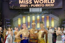 BTC hoãn chung kết Hoa hậu Thế giới 2021 vào phút chót