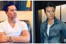 Phong độ ngời ngời của Hiếu Nguyễn từng đóng “Hương ga”