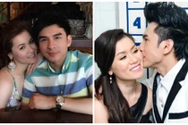 Đan Trường - Thủy Tiên ngọt ngào ra sao trước khi ly hôn?