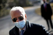 Phiên tòa luận tội ông Trump: Tổng thống Biden lần đầu lên tiếng