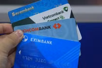 Thủ tục, chi phí đổi thẻ ATM từ sang thẻ chip