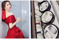 Ngọc Trinh kể chuyện mất cắp tài sản 10 tỷ như tấu hài