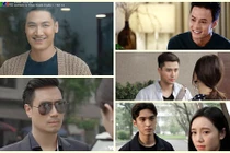 Đọ tài năng top 5 nam diễn viên ấn tượng VTV Awards 2021