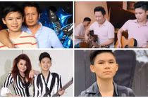 Chân dung con trai Bằng Kiều được đề cử "Nghệ sĩ của năm" ở Mỹ