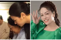 Nhật Kim Anh lên tiếng khi bị nghi từng PR cho ông Võ Hoàng Yên