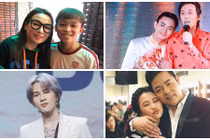 Phi Nhung - Hồ Văn Cường và những mối quan hệ con nuôi tai tiếng Vbiz