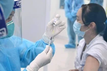 Sáng 20/7: Thêm 2.155 ca mắc COVID-19, riêng TP.HCM có 1.519 ca mới