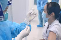 Sáng 20/7: Thêm 2.155 ca mắc COVID-19, riêng TP.HCM có 1.519 ca mới