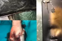 Vụ nam sinh tử vong khi học online: Không phải do nổ điện thoại?