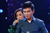 Mạnh Quỳnh không còn nước mắt để khóc, viết thơ tiễn Phi Nhung