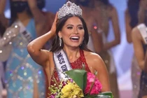 Người đẹp Mexico đăng quang Miss Universe 2020, Khánh Vân trượt Top 10