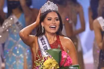 Người đẹp Mexico đăng quang Miss Universe 2020, Khánh Vân trượt Top 10