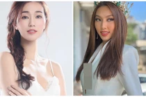 Khánh My nói gì khi bị nghi đá xéo Thùy Tiên đăng quang?