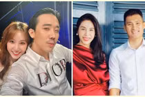 Người thân bênh vực Thủy Tiên, Trấn Thành giữa ồn ào sao kê