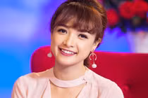 Soi tình duyên của Lê Bê La trước khi bí mật tái hôn