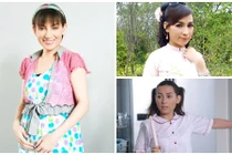 Soi các vai diễn ấn tượng của ca sĩ Phi Nhung