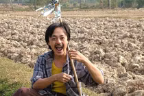 Nghệ sĩ Giang Còi: Chuyên đóng nông dân, tình duyên lận đận