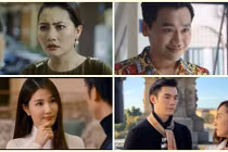 Vì sao diễn viên miền Nam thành công khi Bắc tiến đóng phim?