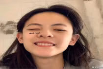 Nữ VĐV bóng rổ cắt phăng mái tóc dài để tham dự Olympic